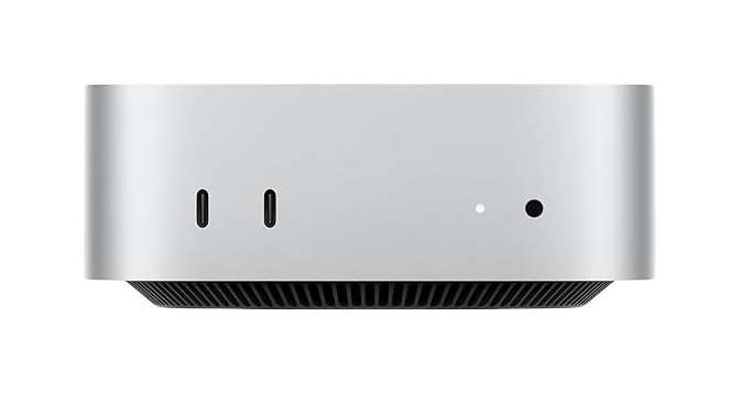 Apple MacMini
